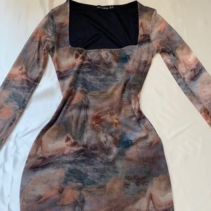 PLT dress